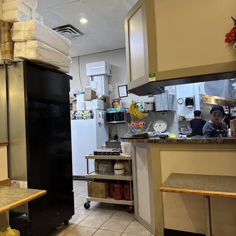 To Me Vietnamese Sub — best vietnamese restaurants in Calgary, Summer 2026