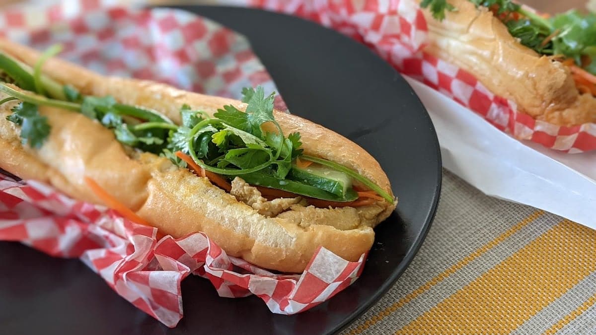 To Me Vietnamese Sub — best vietnamese restaurants in Calgary, Summer 2026