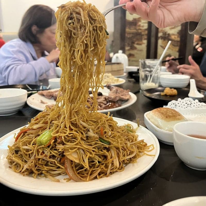 Toi Shan Restaurant — best chinese restaurants in Calgary, Spring 2026