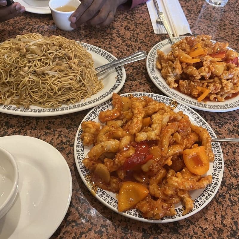 Toi Shan Restaurant — best chinese restaurants in Calgary, Spring 2026