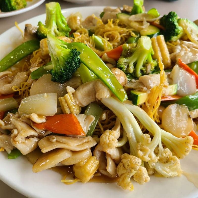 Toi Shan Restaurant — best chinese restaurants in Calgary, Spring 2026