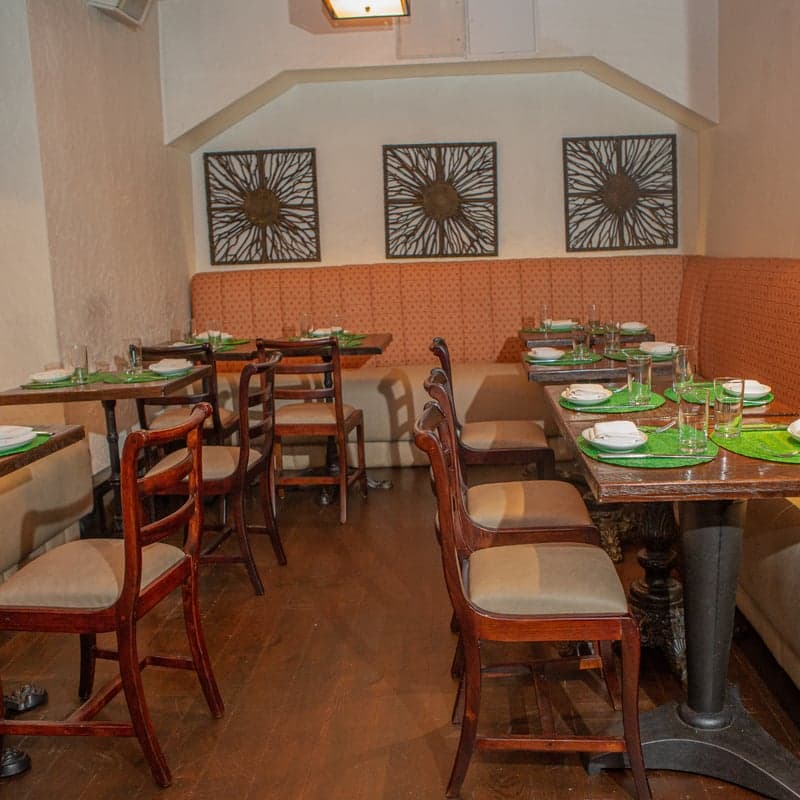 Toloache - Upper East Side — best mexican restaurants in New York, Summer 2026