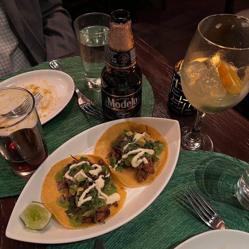 Toloache - Upper East Side — best mexican restaurants in New York, Summer 2026