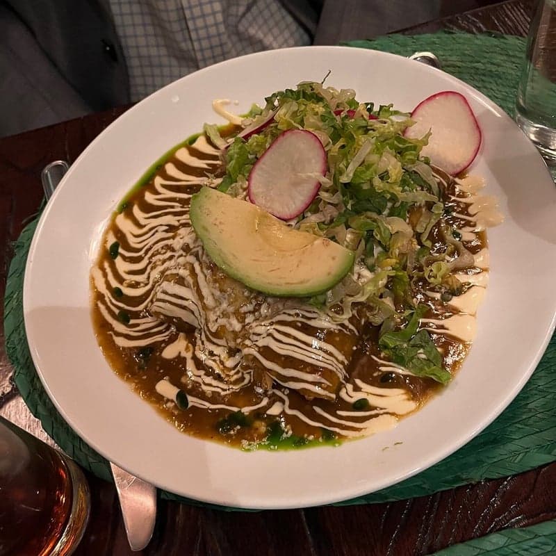 Toloache - Upper East Side — best mexican restaurants in New York, Summer 2026
