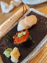 Tom Sushi