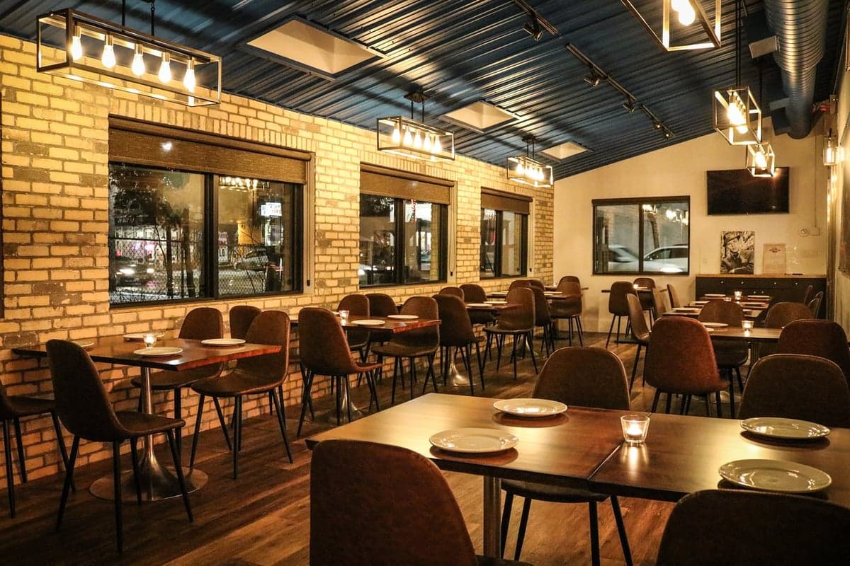 Tommy's Pizzeria — best restaurants in Winnipeg, Summer 2026