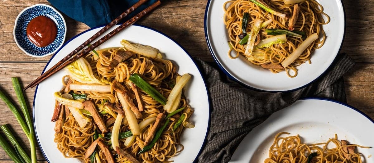 Tongs Wok on 51st Street — best chinese restaurants in Saskatoon, Spring 2026