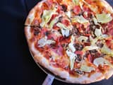 Tony's Pizza Palace