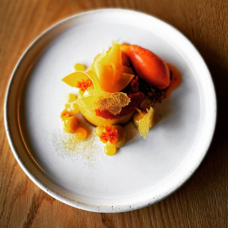Toqué — best special occasion restaurants in Montreal, Spring 2026