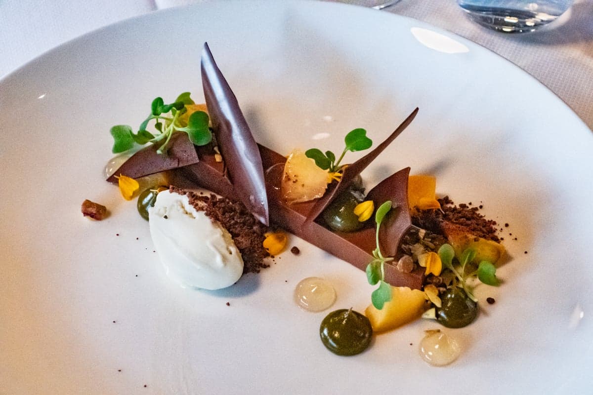Toqué — best special occasion restaurants in Montreal, Spring 2026