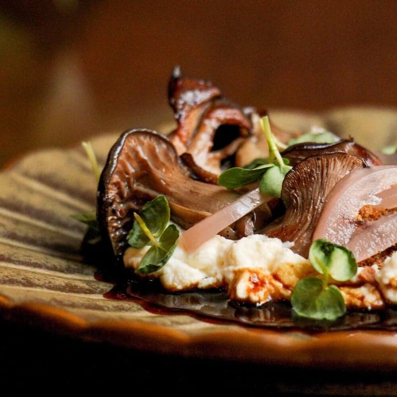Torii Izakaya (buvette japonaise) — best business dinner restaurants in Quebec City, Spring 2026