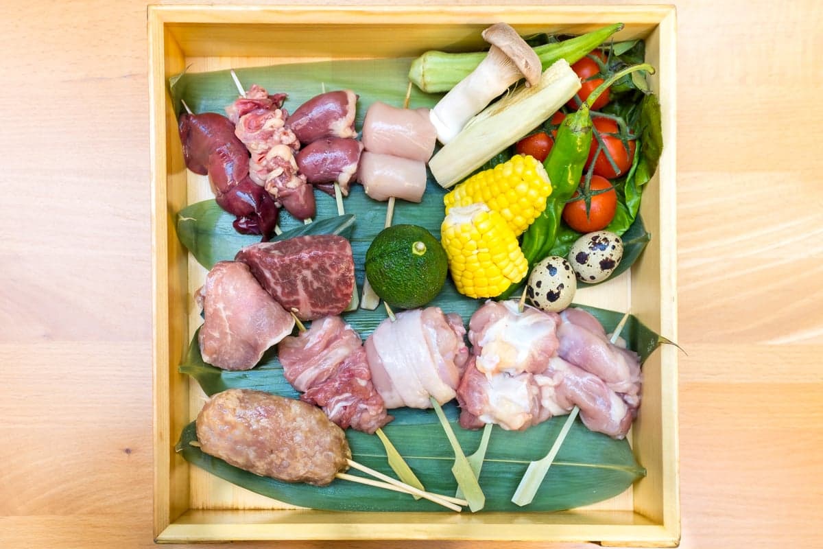 Torishin — best japanese restaurants in New York, Summer 2026