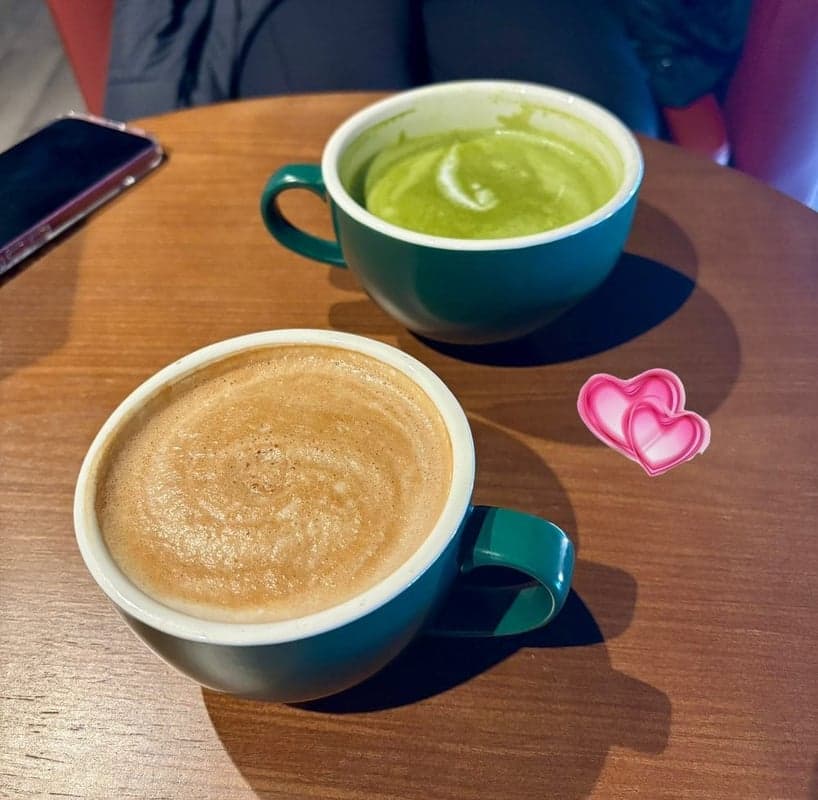 TOT Café — best coffee shops in Saskatoon, Spring 2026