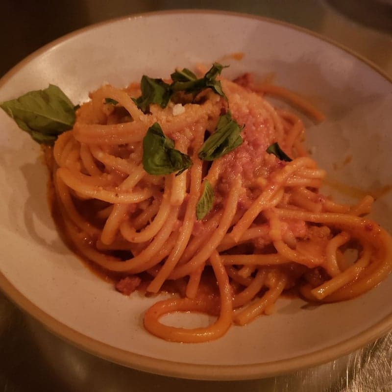 Town — best italian restaurants in Ottawa, Spring 2026