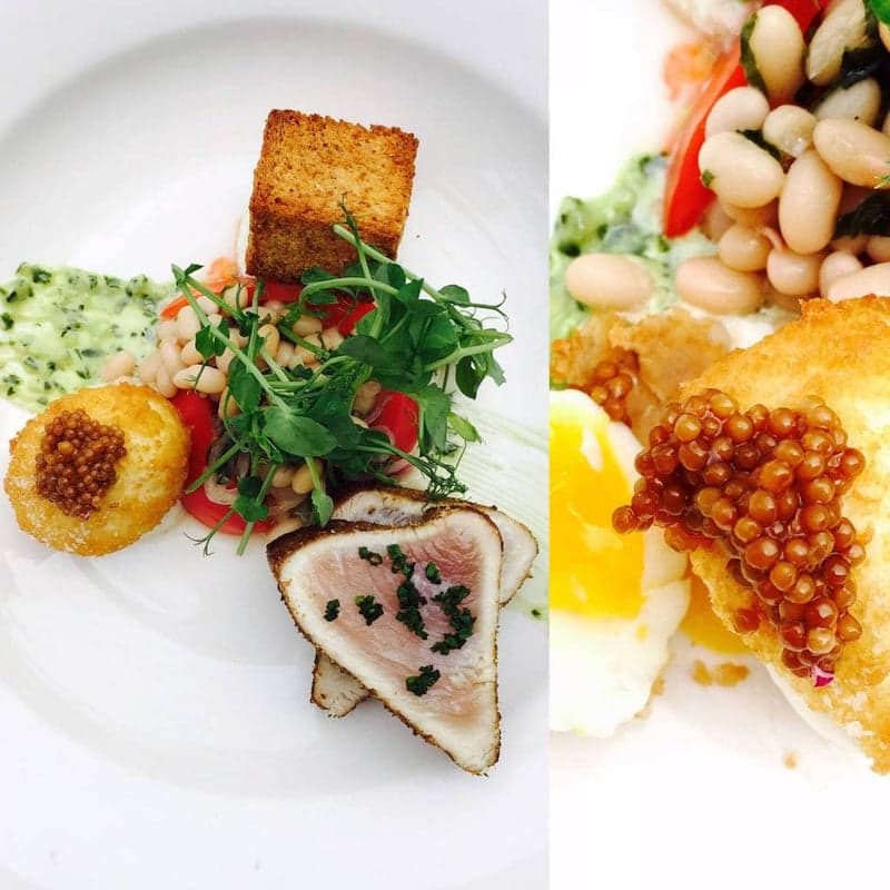 Town — best italian restaurants in Ottawa, Spring 2026