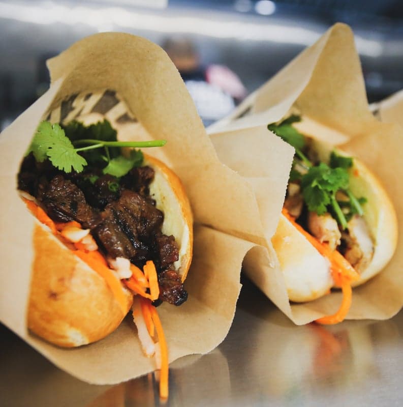 TRAN Cantine Vietnamienne — best vietnamese restaurants in Montreal, Spring 2026