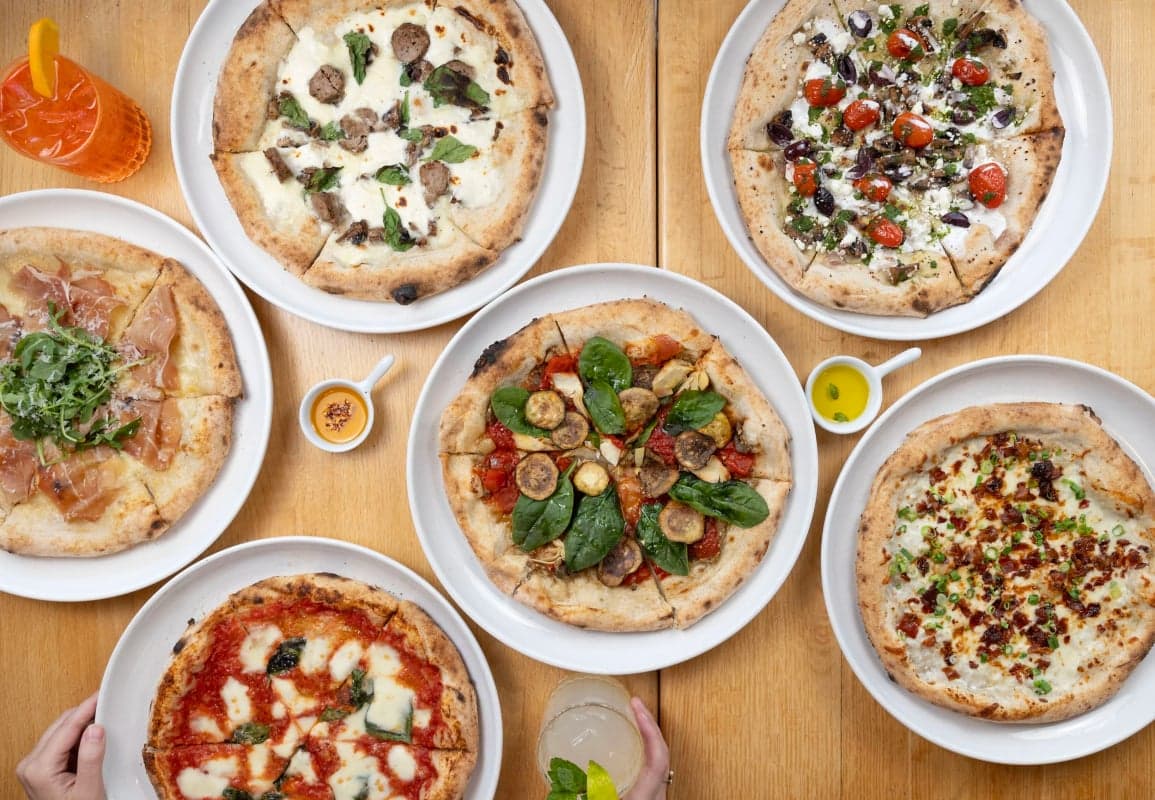 Trattoria Vesso — best italian restaurants in Halifax, Summer 2026
