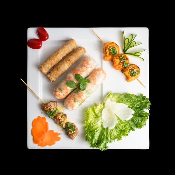 TRE Vietnamese Kitchen