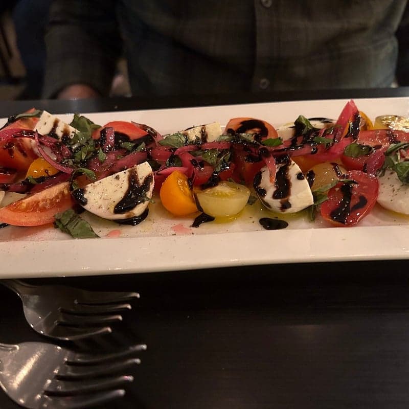 Tre Visi Cafe — best restaurants in Winnipeg, Summer 2026