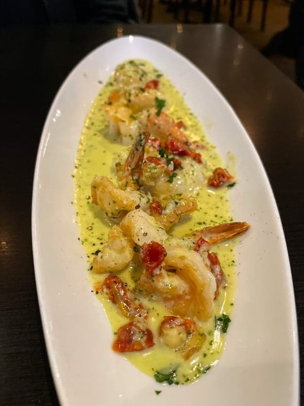 Tre Visi Cafe — best restaurants in Winnipeg, Summer 2026