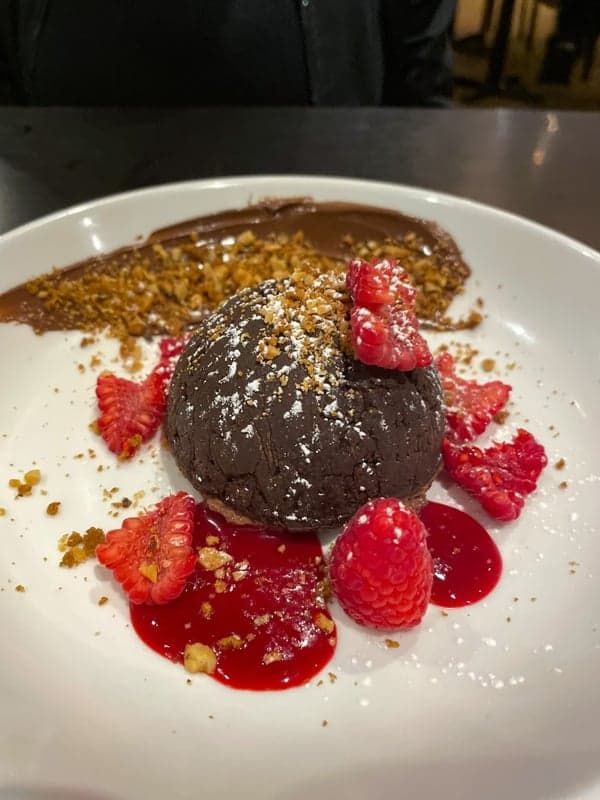 Tre Visi Cafe — best restaurants in Winnipeg, Summer 2026
