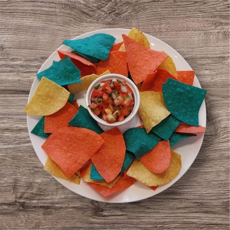 Tres Marias Mexican Food Market