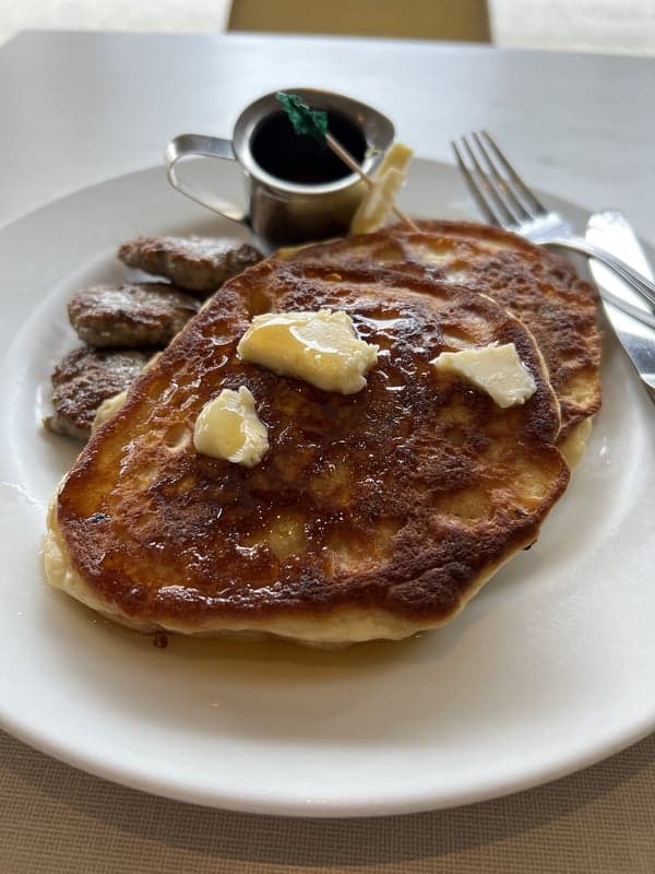 Truck Stop Cafe — best breakfast in Vancouver, Spring 2026