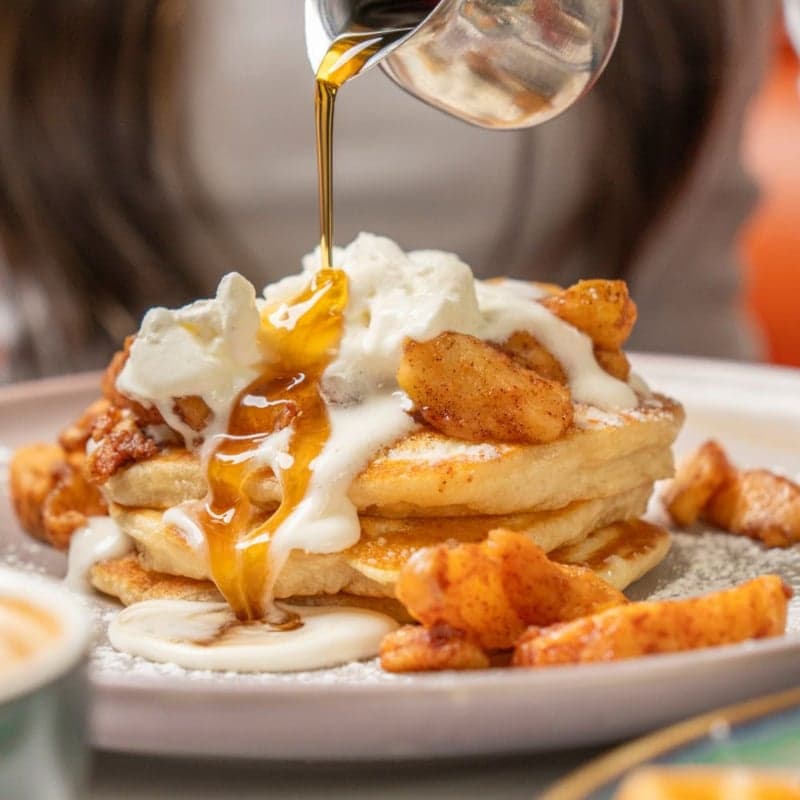 Truck Stop Cafe — best breakfast in Vancouver, Spring 2026
