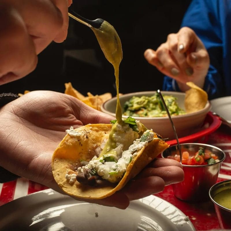 Tu Tierra Restaurant — best mexican restaurants in Calgary, Spring 2026