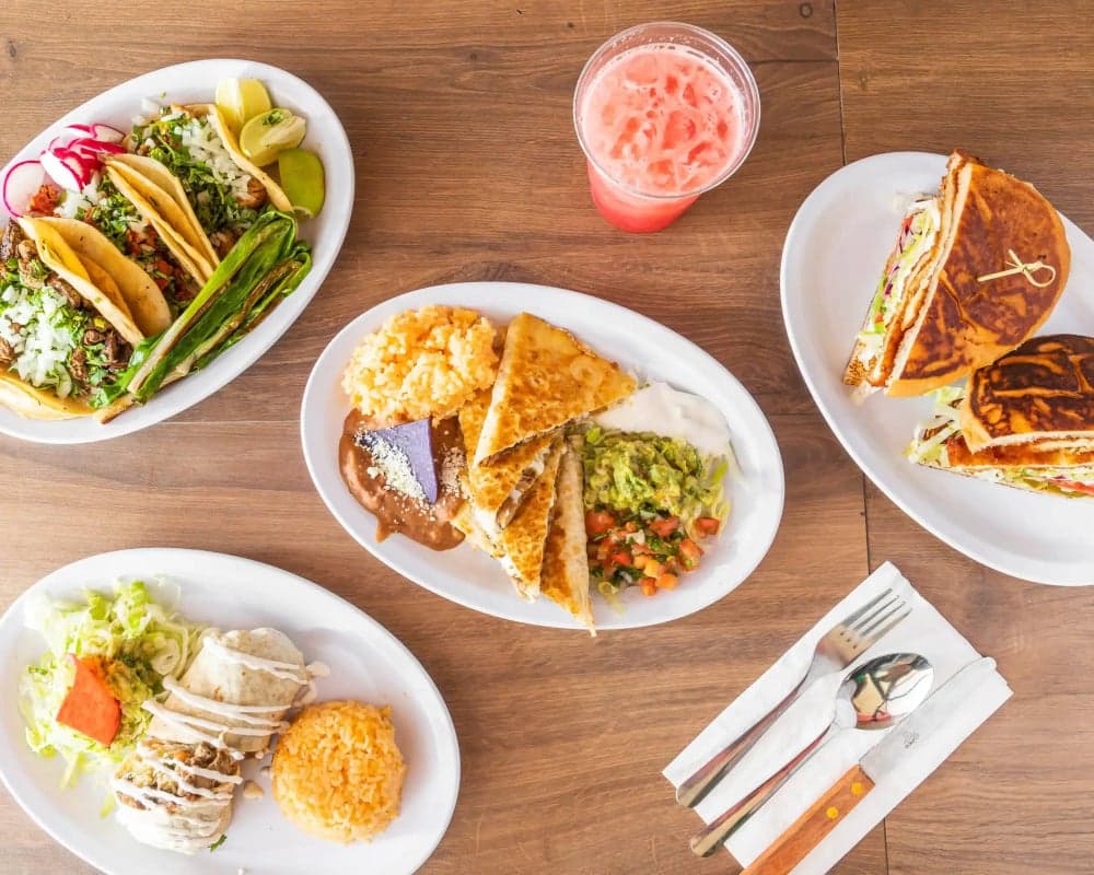 Tu Tierra Restaurant — best mexican restaurants in Calgary, Spring 2026