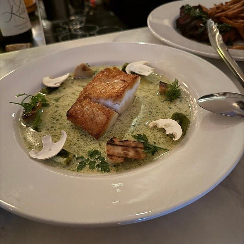 Tuck Shop — best date night restaurants in Montreal, Spring 2026