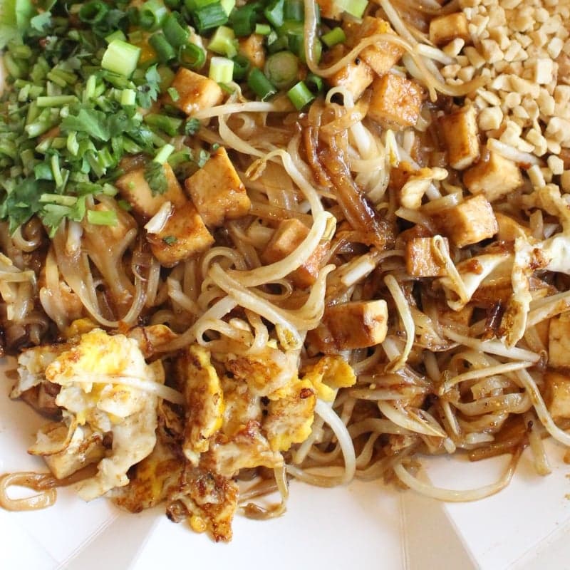 Tuk Tuk Thai - Creekside — best thai restaurants in Calgary, Spring 2026