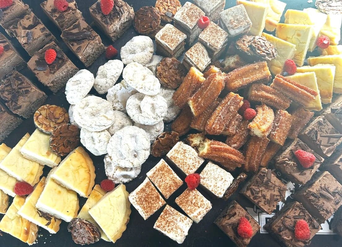 Two Donkeys Bakery — best bakeries in Kelowna, Spring 2026