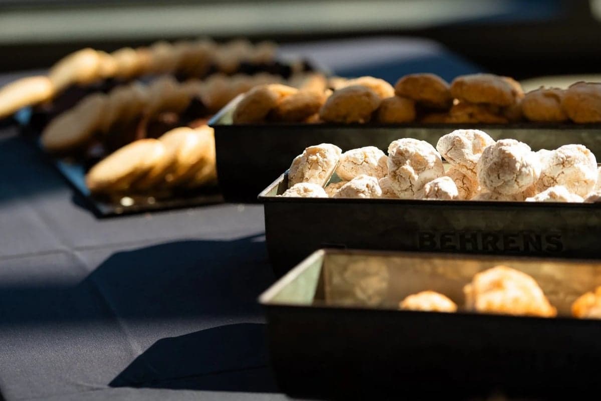 Two Donkeys Bakery — best bakeries in Kelowna, Spring 2026