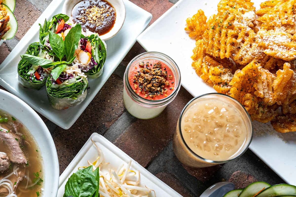 Two Wheels — best cheap eats in New York, Summer 2026