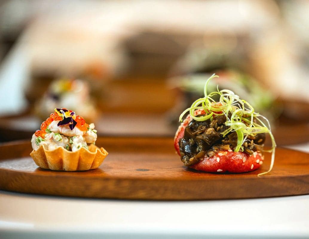Ugly Duckling Dining & Provisions — best restaurants in Victoria, Spring 2026