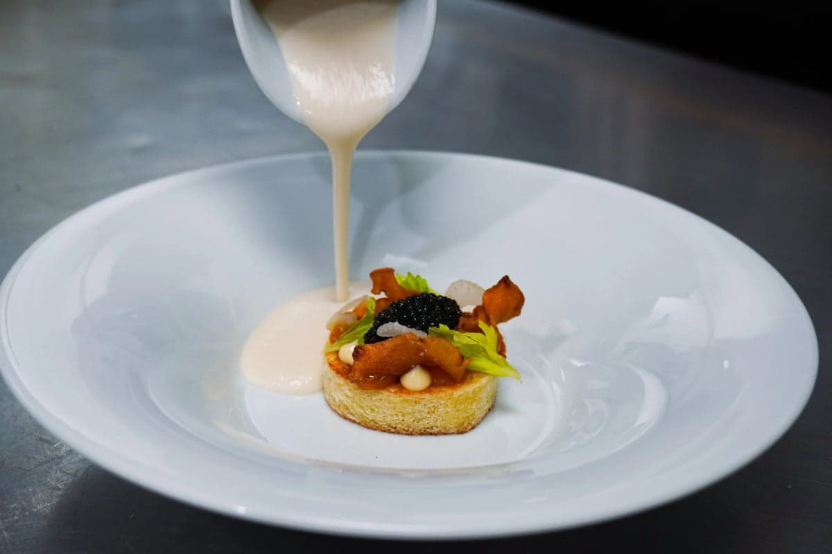 Ugly Duckling Dining & Provisions — best restaurants in Victoria, Spring 2026
