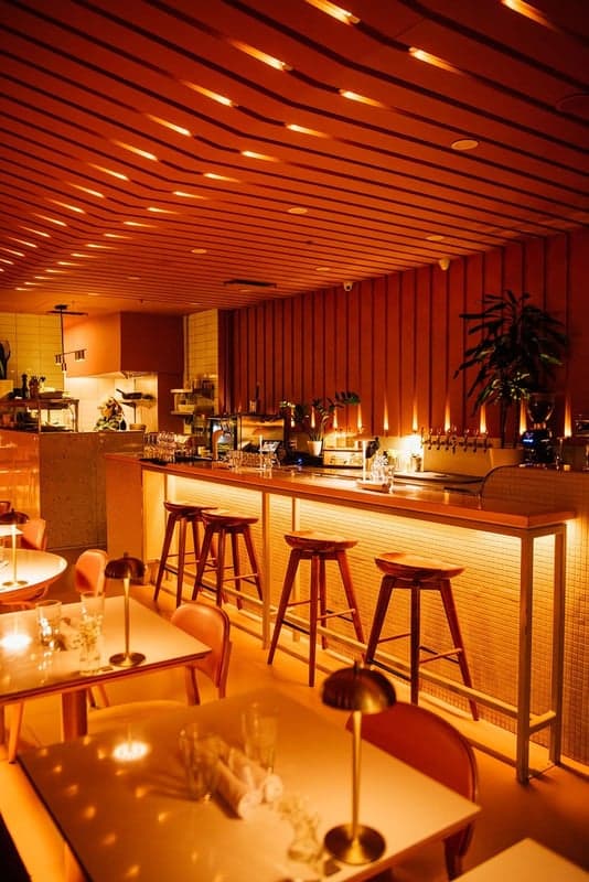 Umami Ramen & Izakaya — best vegetarian restaurants in Montreal, Spring 2026