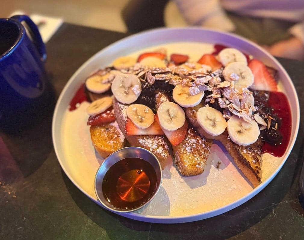 Urban Vegan Kitchen — best vegetarian restaurants in New York, Summer 2026