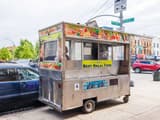 USA BEST HALAL FOODIES