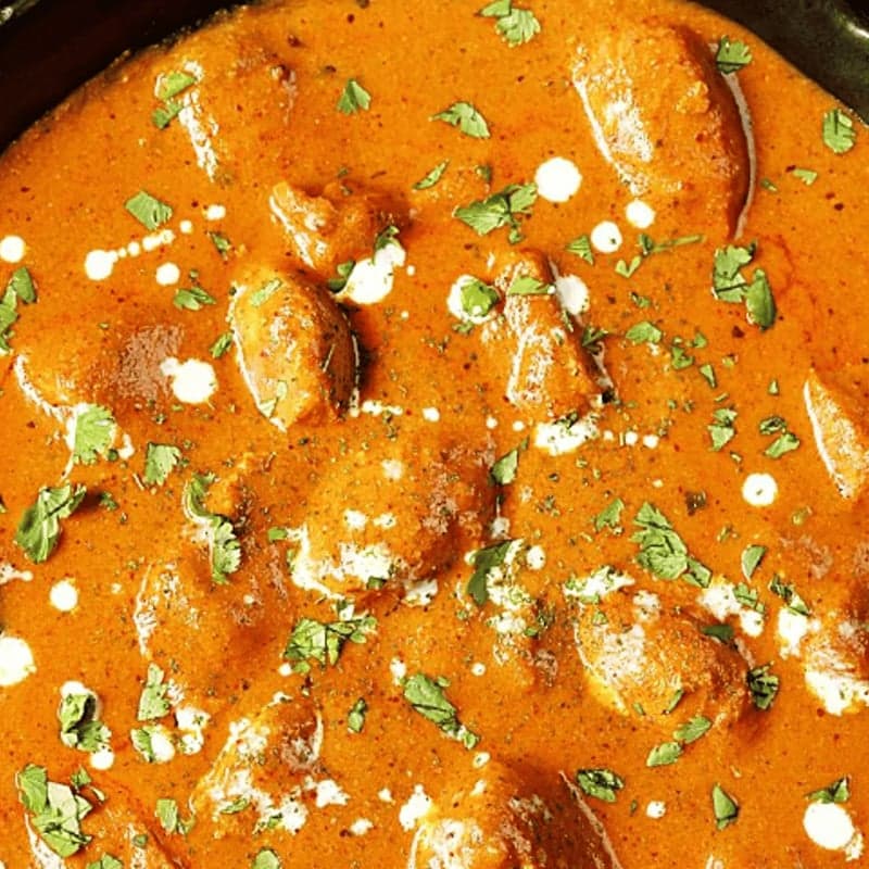 Varsha Indian Kitchen — best indian restaurants in Victoria, Spring 2026