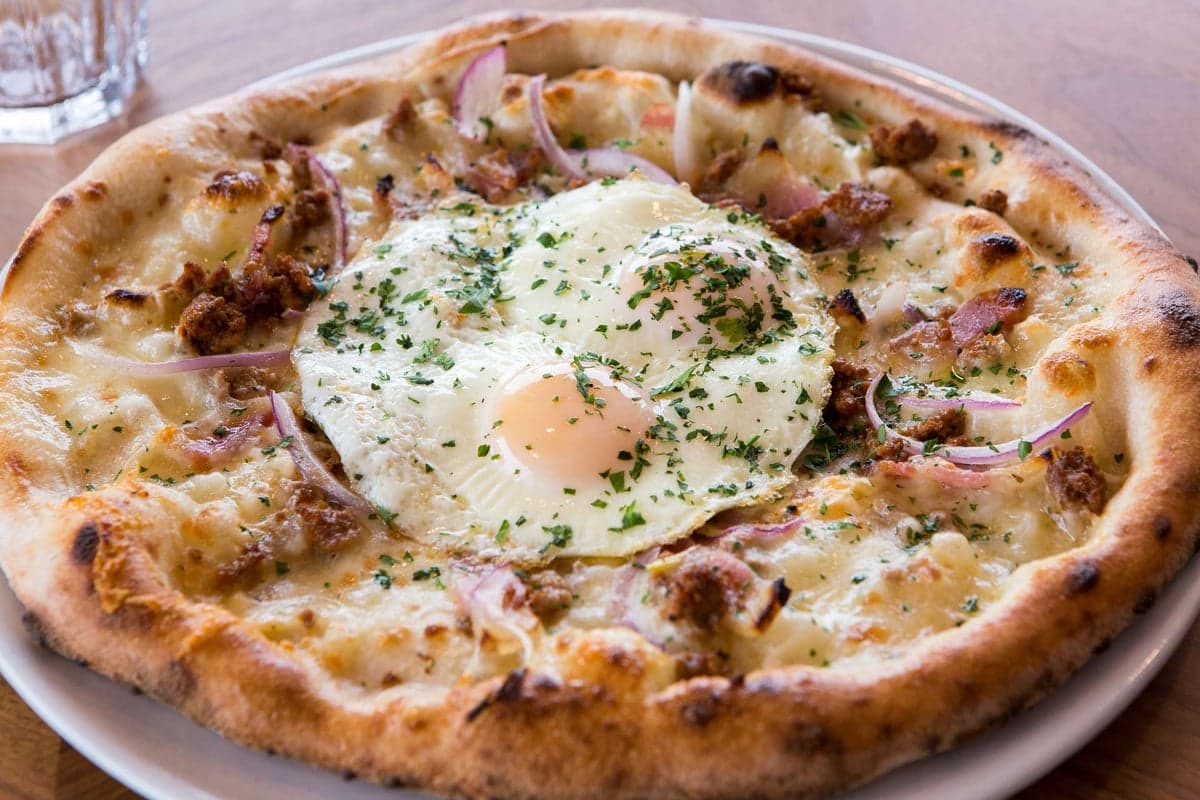 Vaticano Cucina — best italian restaurants in Edmonton, Spring 2026