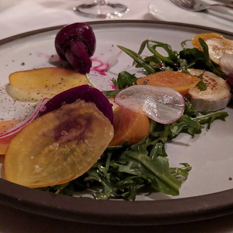 Velvet Glove Restaurant — best business dinner restaurants in Winnipeg, Summer 2026