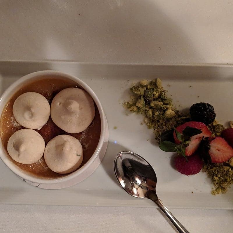 Velvet Glove Restaurant — best business dinner restaurants in Winnipeg, Summer 2026