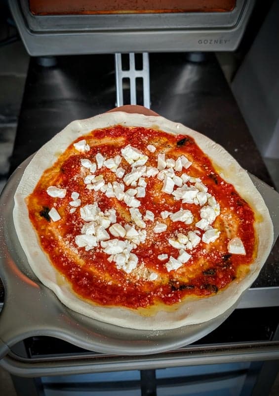 Vera Pizza — best pizza in Winnipeg, Spring 2026