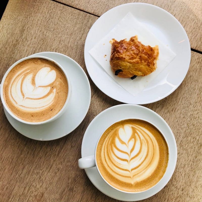 Versus Coffee — best coffee shops in Toronto, Spring 2026