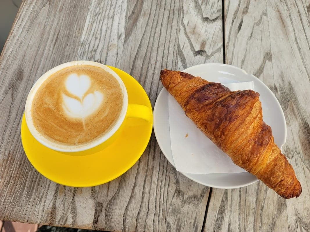 Versus Coffee — best coffee shops in Toronto, Spring 2026