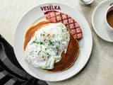 Veselka