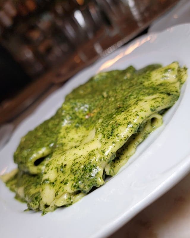 Via Carota — best italian restaurants in New York, Summer 2026