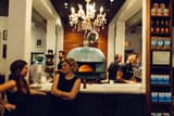 Via Tevere Pizzeria Victoria Drive